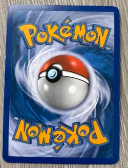 Pokemon TCG Lugia - HGSS02 - Holo Promo Heart Gold Soul Silver - Image 2