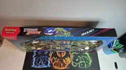 Pokemon TCG Crown Zenith Sea & Sky Premium Collection Box - Image 2