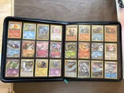 Pokemon XY PROMOS MASTER SET - EVERY XY PROMO - MP - NM - BINDER INCLUDED - Image 3