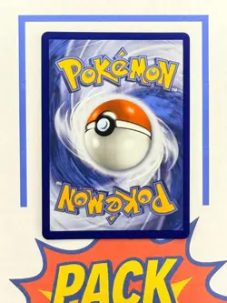 Lacey Special Illustration Rare SIR Stellar Crown 172/142 Pokemon TCG Edge Flaw - Image 2