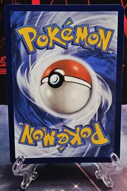 Pokemon TCG Stellar Crown #159/142 Galvantula EX NM - Image 3