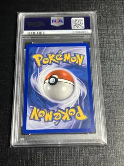 2005 STARMIE EX DELTA SPECIES HOLO POKEMON RARE PSA 10 GEM MINT - Image 2