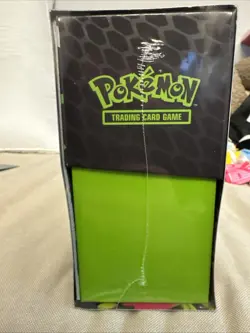 Pokemon TCG Perfect Order *Pokemon Center* ETB Elite Trainer Box, In Hand Sealed - Image 4
