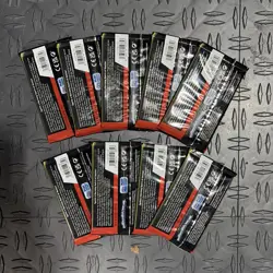 Pokemon Phantasmal Flames Booster Packs Loose 9x Sealed - Image 2