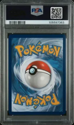 PSA 10 Gloria TG26 Full Art Trainer Pokemon English Sword Shield Brilliant Stars - Image 2