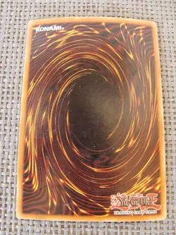 Yu-Gi-Oh! - SASUKE SAMURAI - PGD-015 - Super Rara (O) yugioh - Image 2