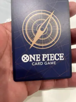 One Piece CCG Roronoa Zoro SP Op-14/PRB02 The Azure Sea’s Seven SHIP SAME DAY - Image 3
