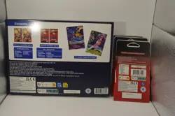 One Piece : Illustration Box Vol. 6 (PBR-02 & OP-13) & (3) Booster Packs (OP-13) - Image 2