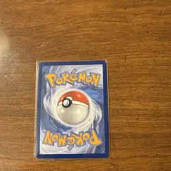 Team Rocket's Meowth 203/182 Sv10 Destined Rivals Holo Illustration Rare 70 HP - Image 2
