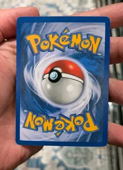 Pokemon TCG Venusaur Holo Rare Card Base Set 15/102 NM - Free 🚚💨 - Superb - Image 2