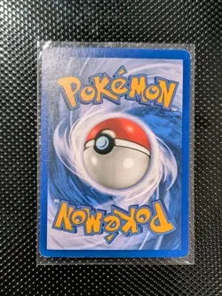 Pokemon TCG Venusaur Holo Rare Card Base Set 15/102 NM - Free 🚚💨 - Superb - Image 3