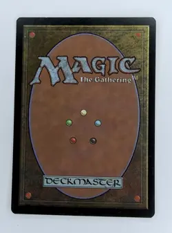 Magic The Gathering - Portal - 5 Card Lot - 1997 - Blue - Image 3