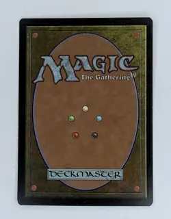 Magic The Gathering - Portal - 5 Card Lot - 1997 - Blue - Image 5