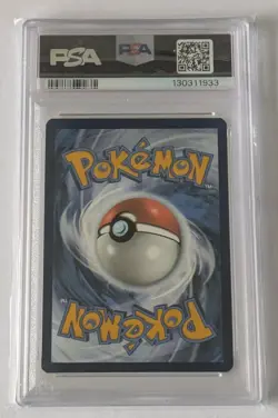 Pokemon Card Turtwig Full Art GG31 2023 Sword And Shield Crown Zenith PSA 9 - Image 2