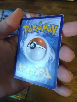 12 Pokemon Card Lot - All Cards are ex and Vs Latias Greninja Zeraora DAMAGED - Image 4