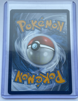POKEMON Stellar Crown REVERSE HOLO - Milcery 064/142 card - Image 2