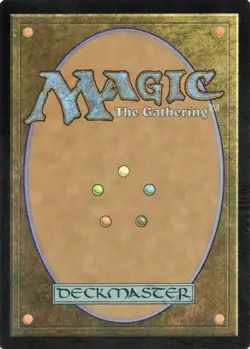 Magic The Gathering Ashiok, Dream Render War of the Spark Regular NM MTG Card - Image 2