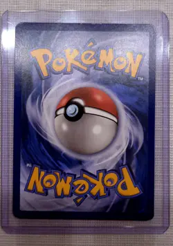 Pokemon Karen Full Art Holo Promo Trainer Supporter Alternate Art XY177a Card - Image 2