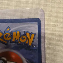 Pokemon Karen Full Art Holo Promo Trainer Supporter Alternate Art XY177a Card - Image 3