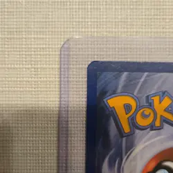 Pokemon Karen Full Art Holo Promo Trainer Supporter Alternate Art XY177a Card - Image 4