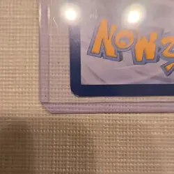 Pokemon Karen Full Art Holo Promo Trainer Supporter Alternate Art XY177a Card - Image 5