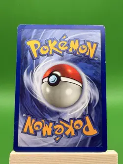 Omastar 40/62 Pokemon Card TCG Fossil First Edition Non Holo - LP/MP - Image 2