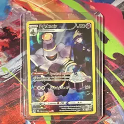 Pokemon Dusknoir, Altaria, Bronzong Holo Lot English GG TG - 13 Cards - Image 2