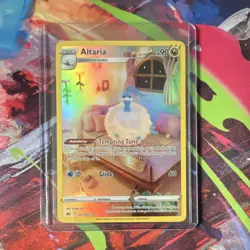 Pokemon Dusknoir, Altaria, Bronzong Holo Lot English GG TG - 13 Cards - Image 3