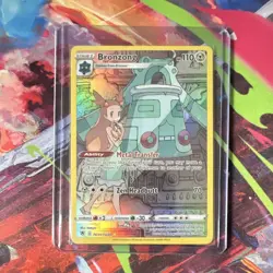 Pokemon Dusknoir, Altaria, Bronzong Holo Lot English GG TG - 13 Cards - Image 4
