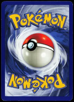 Graveler 37/62 Uncommon Fossil 1st edition Pokemon Card - Image 2