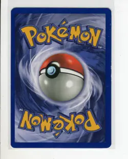 VENONAT JUNGLE SET 1ST EDITION POKEMON CARD 63/64 LP - Image 2