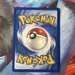 Sudowoodo 36/147 Aquapolis Non-Holo Rare Vintage Pokemon Card TCG NM - Image 3