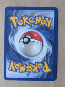 Seadra 42/62 Fossil 1st Edition Uncommon Pokemon Card - Image 2