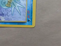 Seadra 42/62 Fossil 1st Edition Uncommon Pokemon Card - Image 4