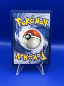 Ekans 1st Edition Pokemon Card 46/62 Fossil - LP Condition - Image 2