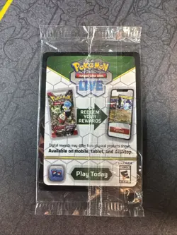 Terapagos ex 165 Sv: Scarlet & Violet Promo Cards Holo Pokemon Sealed - Image 2