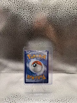 Pokemon TCG Scream Tail Black Star Promo Holo Card Sealed, Near Mint Condition - Image 2