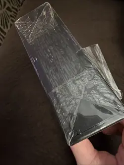 Sealed Avatar The Last Airbender Quickstrike Trading Card Game - Complete - Image 5