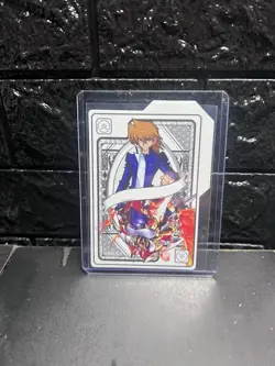 2025 Yugioh TCG Mega Pack Tin card Dividers (3) Yami Yugi Seto Kaiba Joey - Image 4