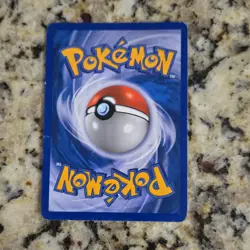 Pokemon Jirachi Holo Rare Basic 70HP 31/146 Legends Awakened 2007 English Card - Image 2