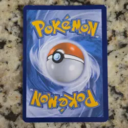 Pokemon Jirachi Promo Holo Basic 60HP XY67 XY 2015 English Card - Image 2