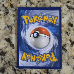 Pokemon Jirachi Promo Holo Basic 70HP XY195 XY 2015 English Card - Image 2