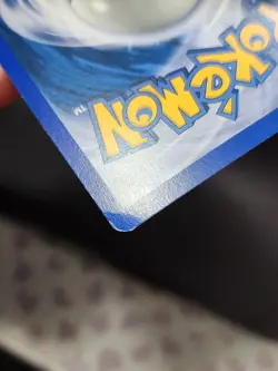 Wingull 70/100 Reverse Holo EX Crystal Guardians Pokemon Card - Image 3