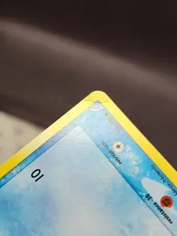 Wingull 70/100 Reverse Holo EX Crystal Guardians Pokemon Card - Image 4