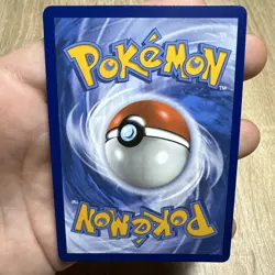Pokemon TCG Terapagos EX Prismatic Evolutions Card 092/131 NM Condition - Image 3