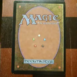 Mtg Alabaster Dragon and Ebon Dragon Portal Cards Rare Magic - Image 5