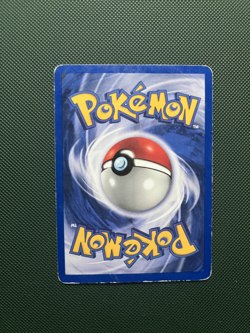 Pokemon TCG Dark Rapidash 44/82 Team Rocket Regular Uncommon Card MP Condition - Image 2