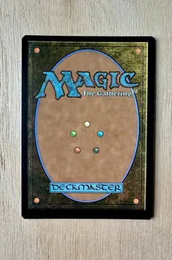 Food Chain TMNT MTG TCG Borderless Foil Promo - Image 2