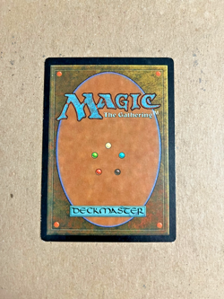 MTG Visions Fireblast - Image 2