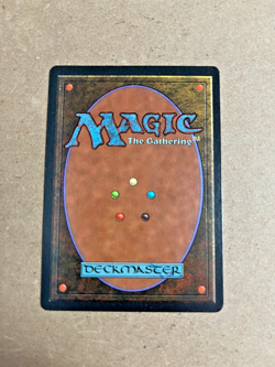 MTG Antiquities Urza's Avenger - Image 2